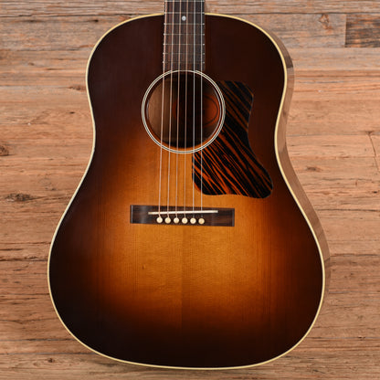 Gibson 1936 J-35 Sunburst 2020