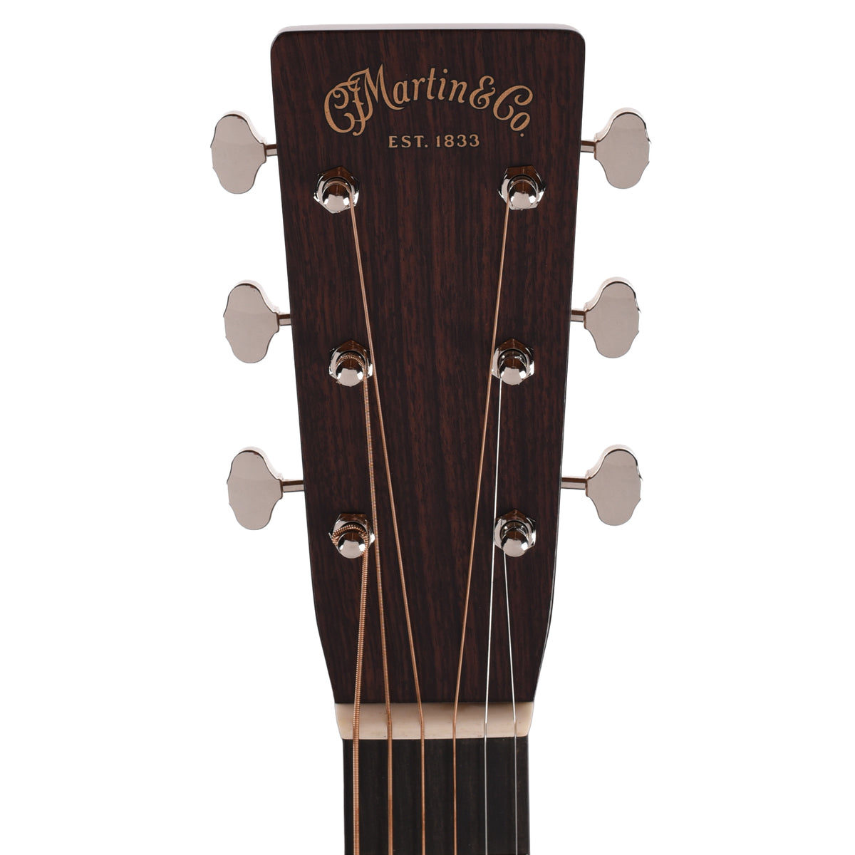 Martin Standard Series OM-28 Spruce/East Indian Rosewood 1935 Sunburst