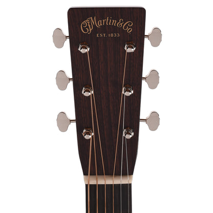 Martin Standard Series OM-28 Spruce/East Indian Rosewood 1935 Sunburst