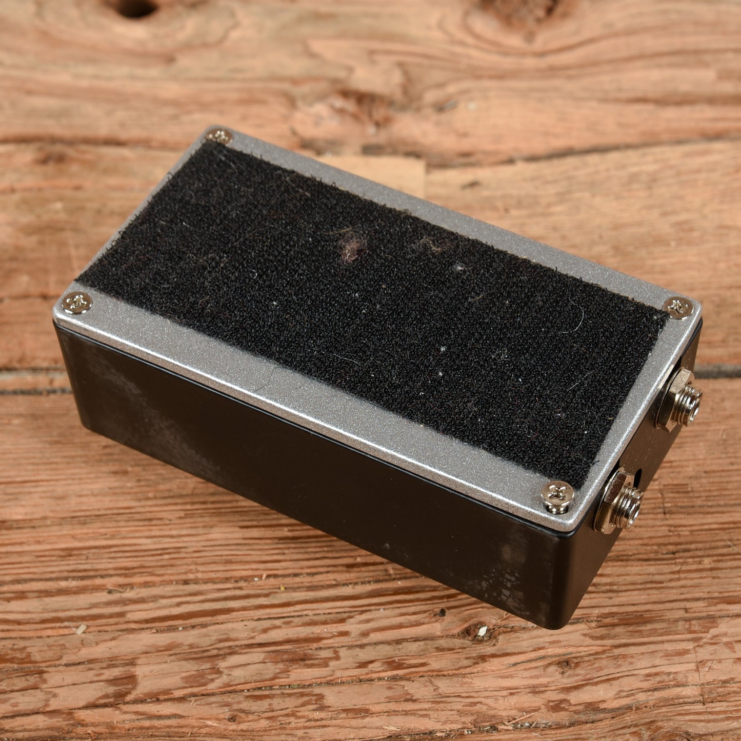 Death By Audio Germanium Filter