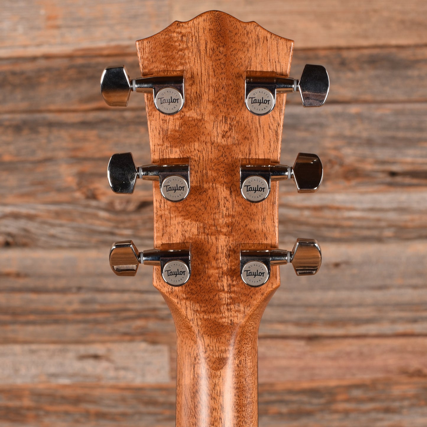 Taylor Gold Label 712e Natural 2016