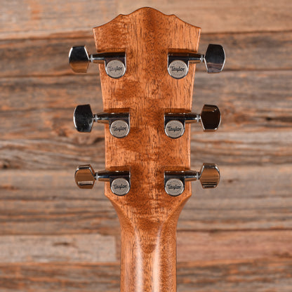 Taylor Gold Label 712e Natural 2016