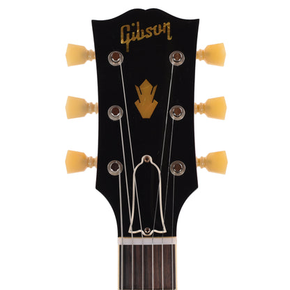 Gibson Custom Shop 1964 SG Standard "CME Spec" True Historic Red Aniline Dye Murphy Lab Ultra Light Aged Electric Guitars