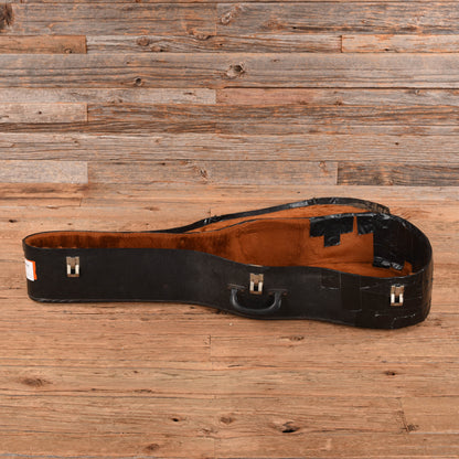 Gibson C-1 Classic Natural 1963
