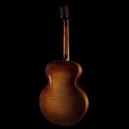 Cedar Mountain L5 Archtop Style Guitar Figured Big Leaf Maple/Engelmann Spruce