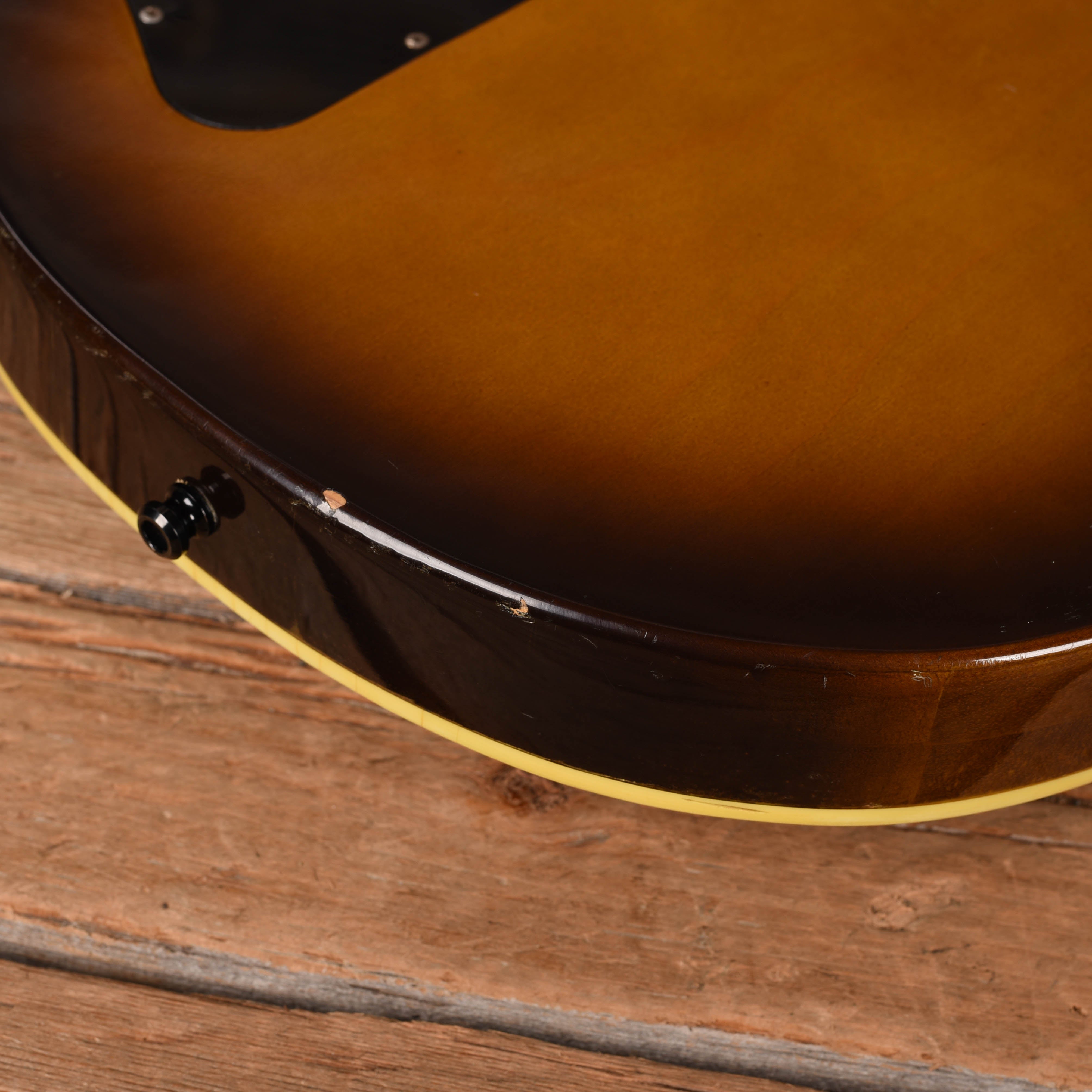 Ibanez 2405 Custom Agent w/ Wolfetone Humbuckers Sunburst 1970s