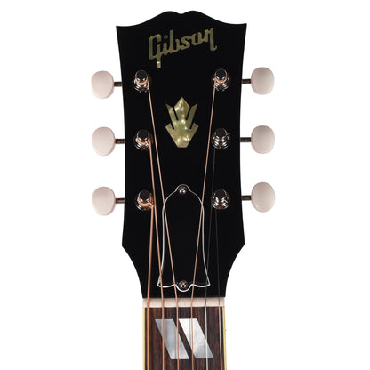 Gibson Original 60s Country Western Antique Natural