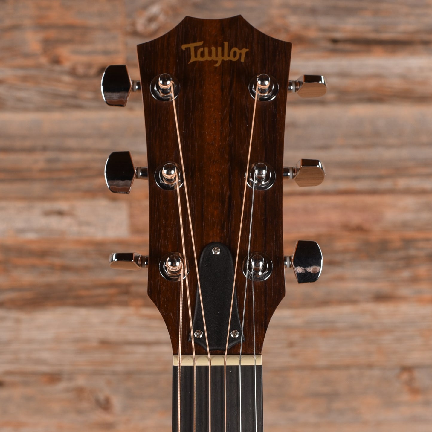 Taylor A12e Sitka/Sapele Grand Concert Natural 2017