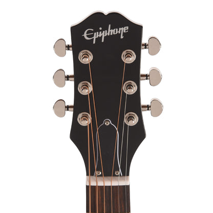Epiphone J-45 Express Ebony