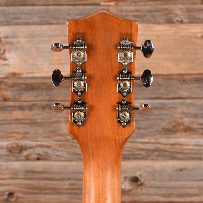 Harmony H-162 X-Brace Converstion Natural 1960s