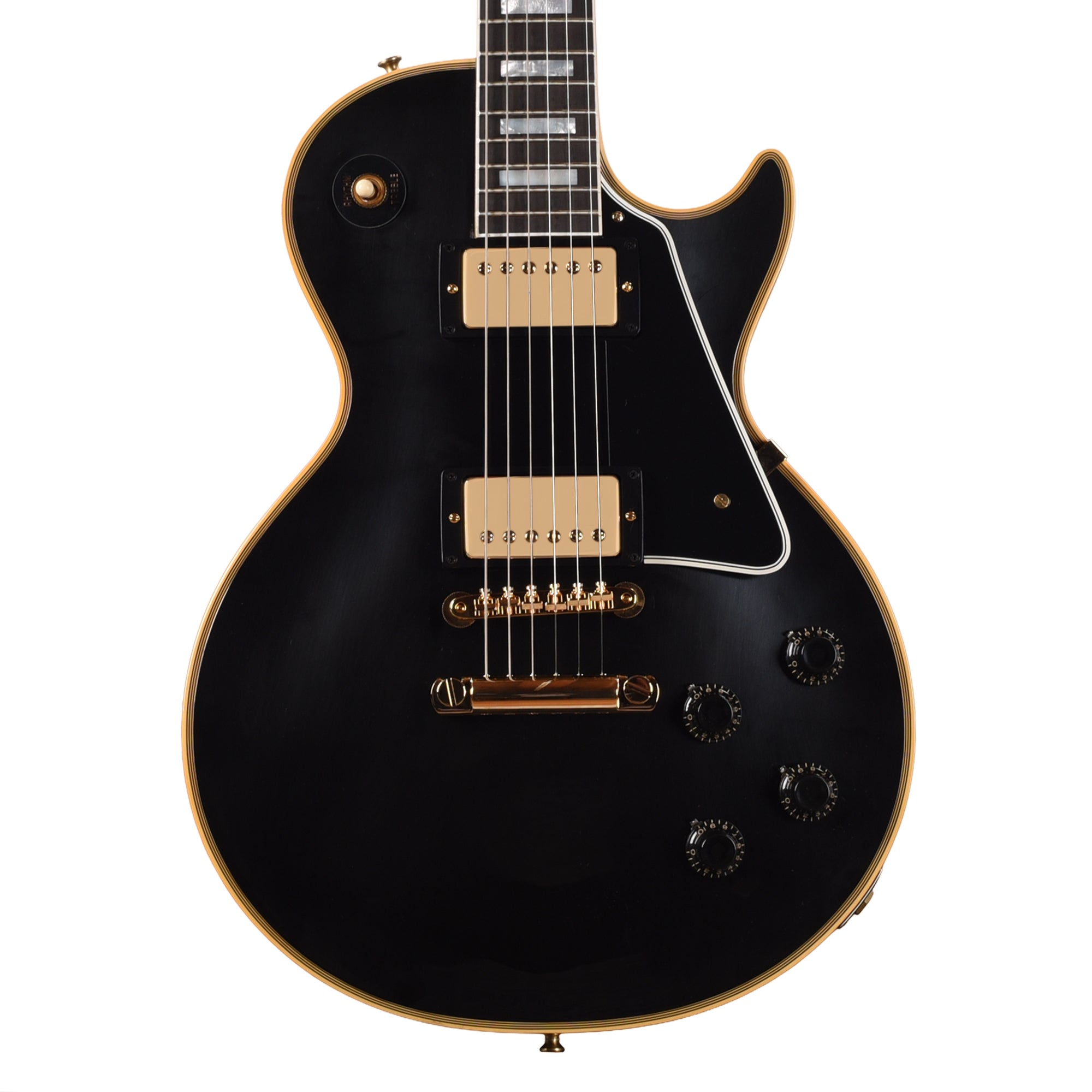 Gibson Custom Shop 1957 Les Paul Custom 