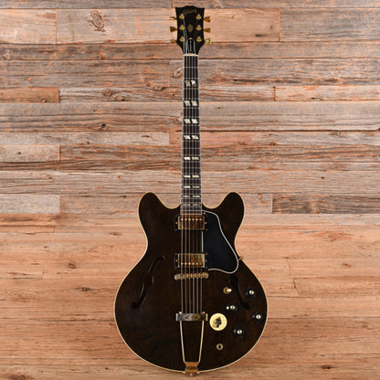 Gibson ES-345 Walnut 1978
