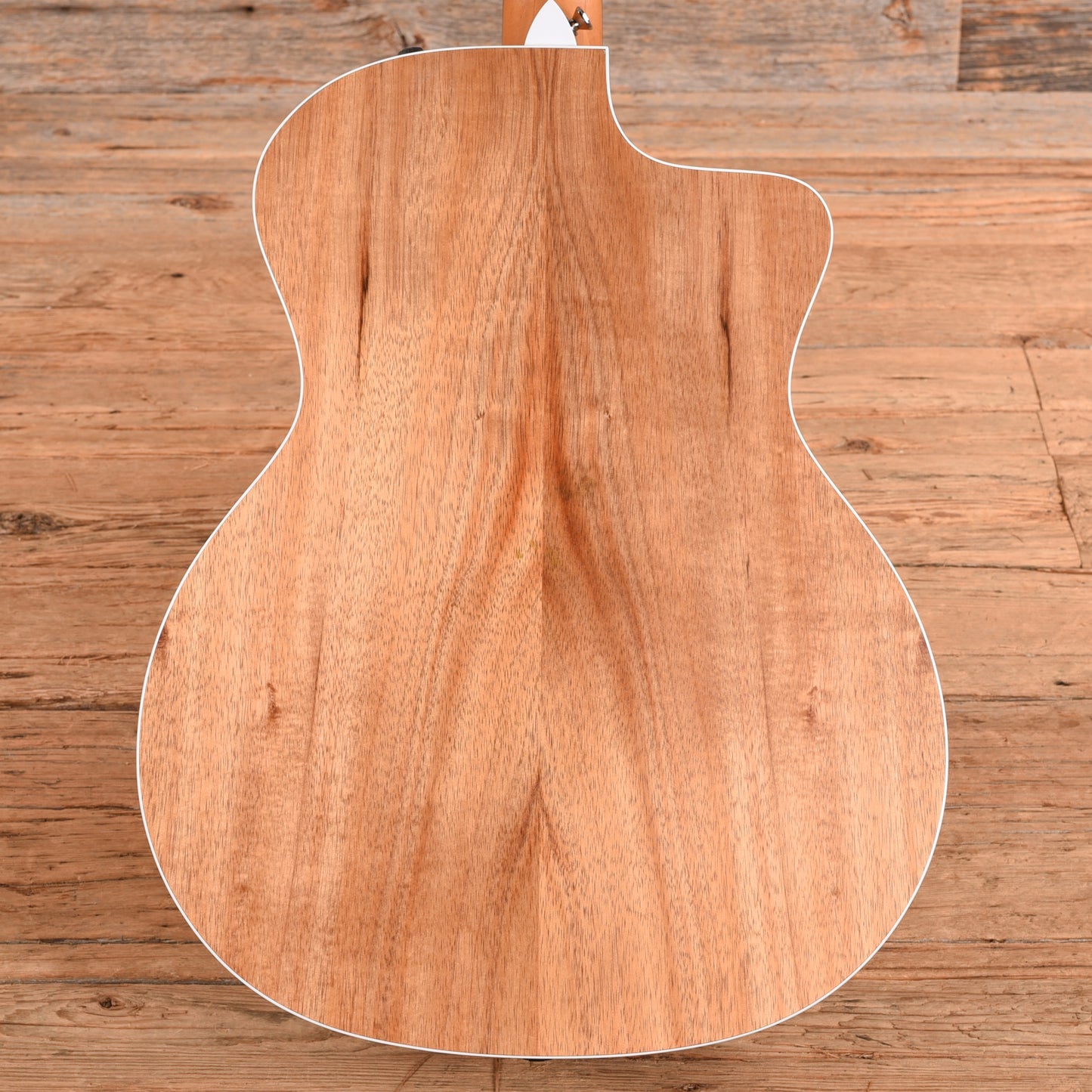 Taylor 214ce Natural 2022 LEFTY