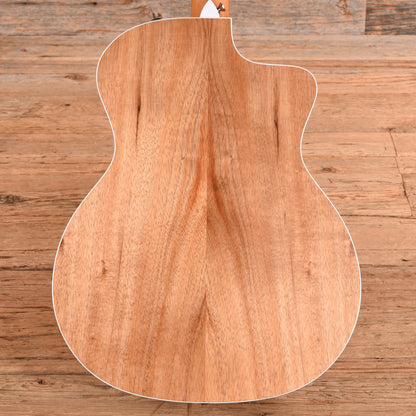 Taylor 214ce Natural 2022 LEFTY
