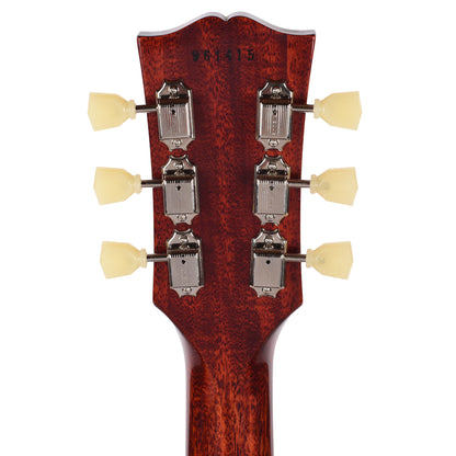 Gibson Custom Shop 1959 Les Paul Standard "CME Spec" Cherry Tea Burst VOS w/60 V2 Neck