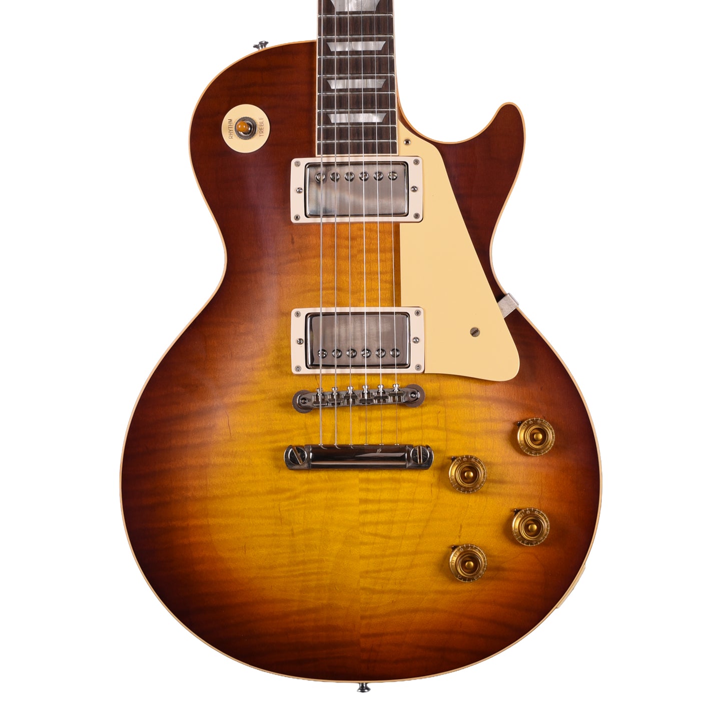 Gibson Custom Shop 1959 Les Paul Standard "CME Spec" Cherry Tea Burst VOS w/60 V2 Neck