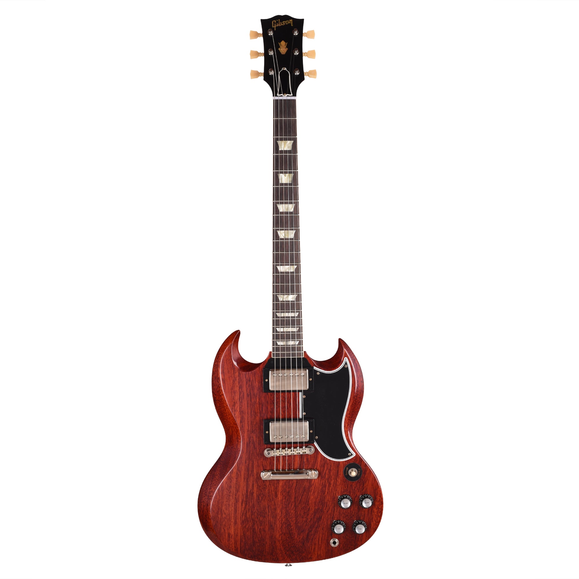 Gibson Custom Shop 1964 SG Standard 