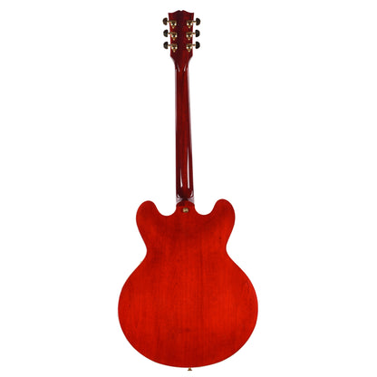 Gibson Artist Marcus King ES-345 Sixties Cherry