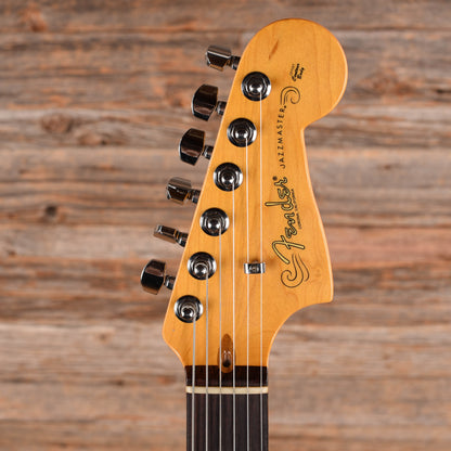 Fender American Professional II Jazzmaster Dark Night 2025