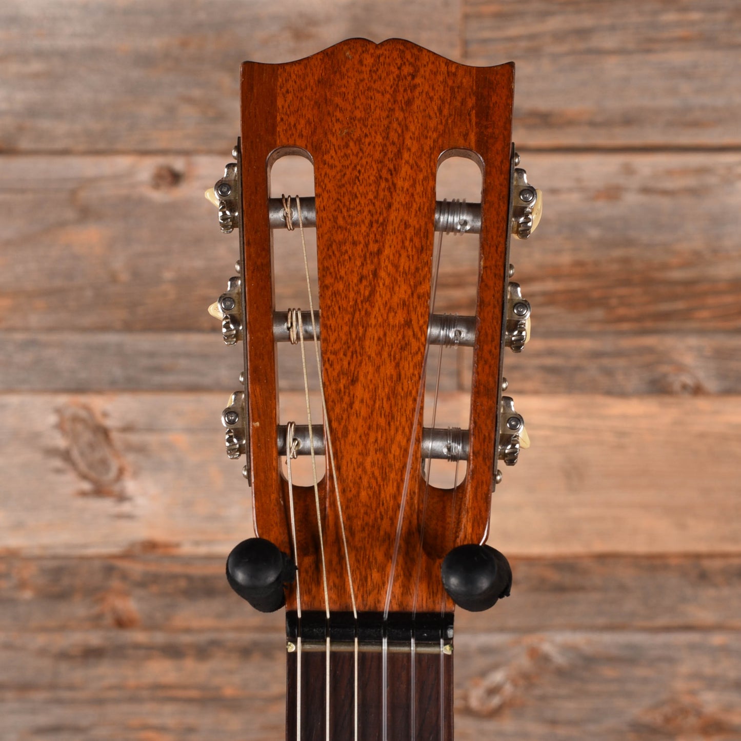 Gibson C-1 Classic Natural 1963