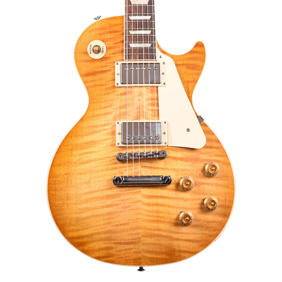 Gibson Original Les Paul Standard '50s Dirty Lemon Burst