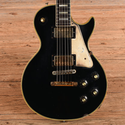 Greco EG-1000 Custom Black 1979