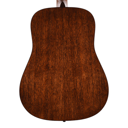 Martin Modern Deluxe D-18 Sitka VTS/Genuine Mahogany Natural