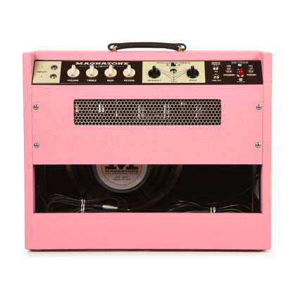 Magnatone Twilighter 22W 1x12 Combo Amp Pink
