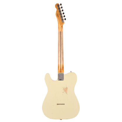 Fender Custom Shop 2026 Time Machine 1956 Esquire Relic Aged '55 Desert Tan w/Closet Classic Hardware