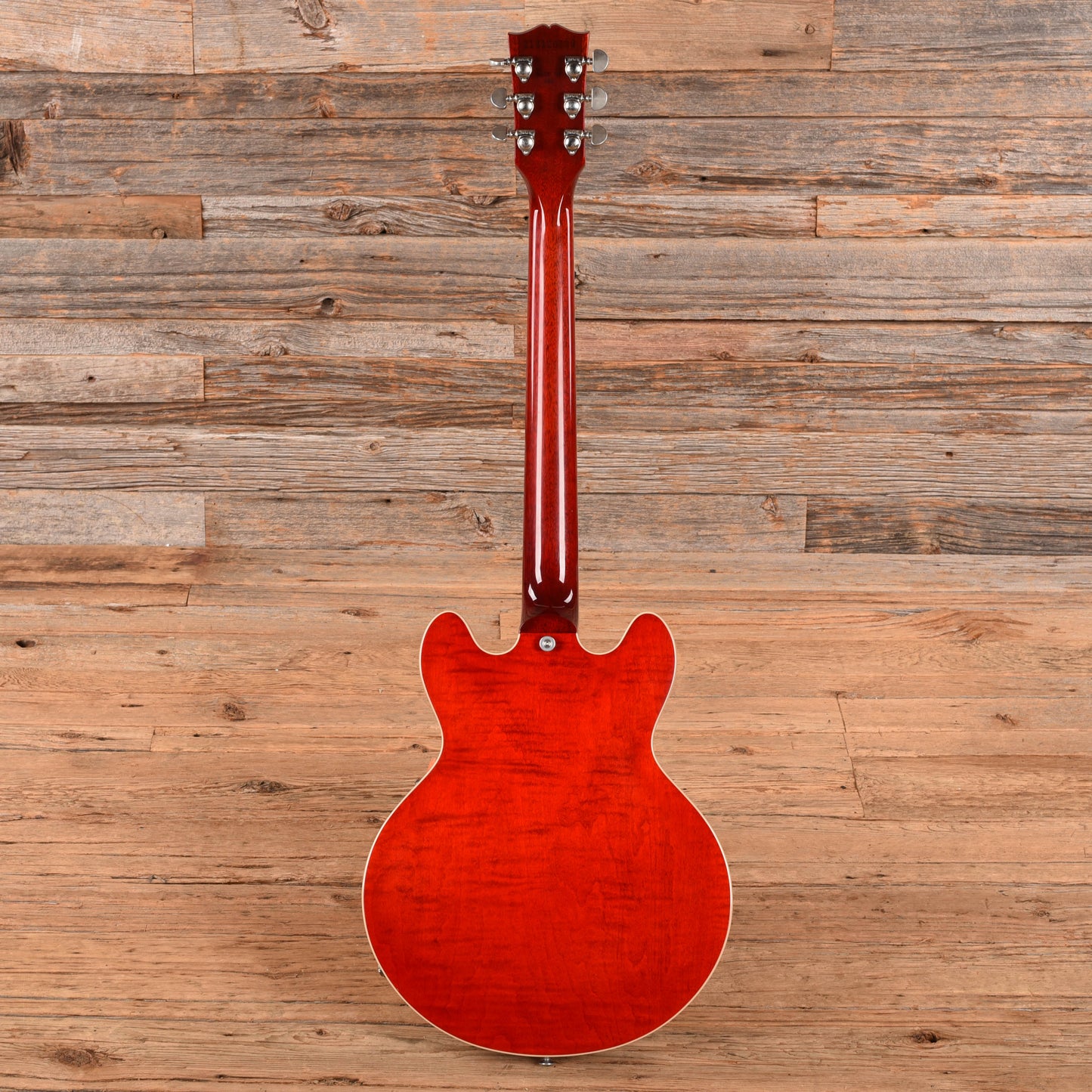 Gibson ES-339 Figured Cherry 2022