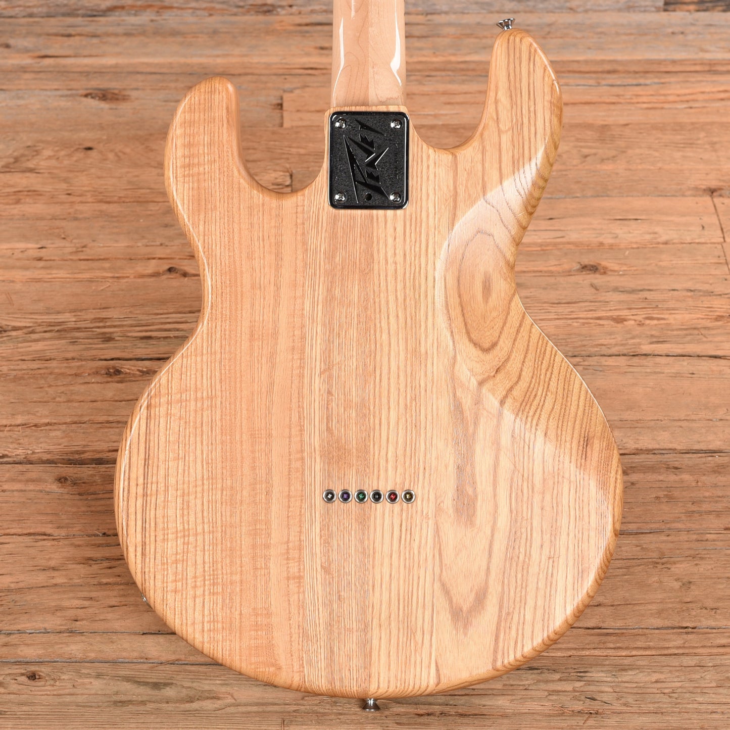 Peavey T60 Natural 1983