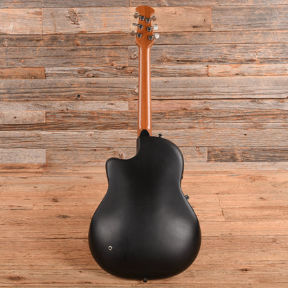 Ovation 1862 Custom Balladeer Natural