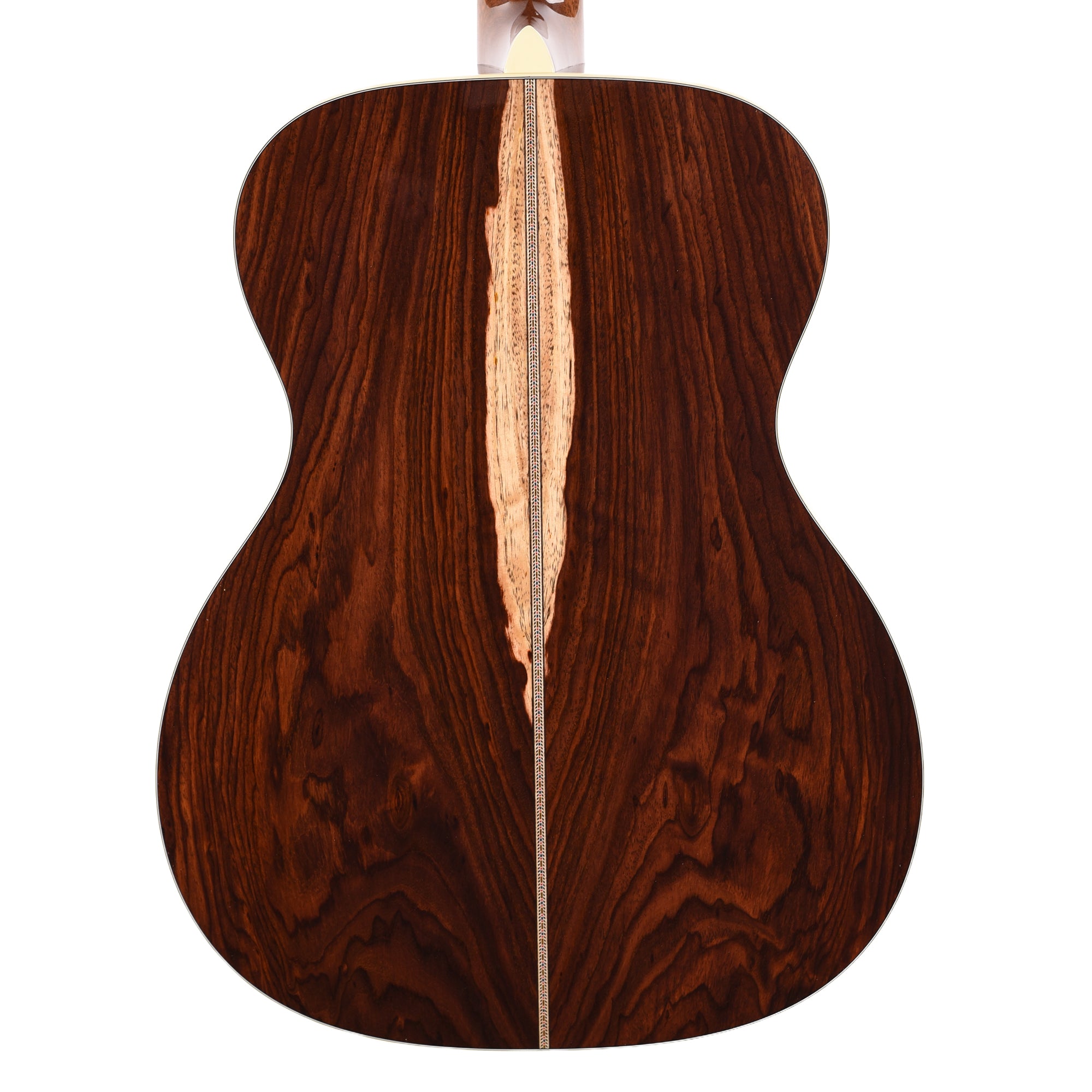 Martin Custom Shop OM-42 Style Auditorium Adirondack Spruce VTS/Guatemalan Rosewood 1935 Sunburst Acoustic Guitars