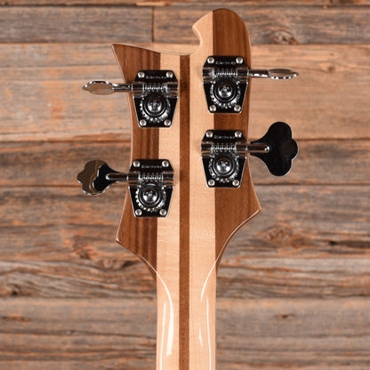 Rickenbacker 4003 Mapleglo 2024