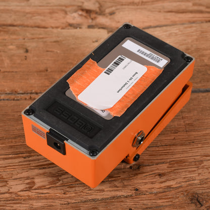 Boss DS-1 Distortion