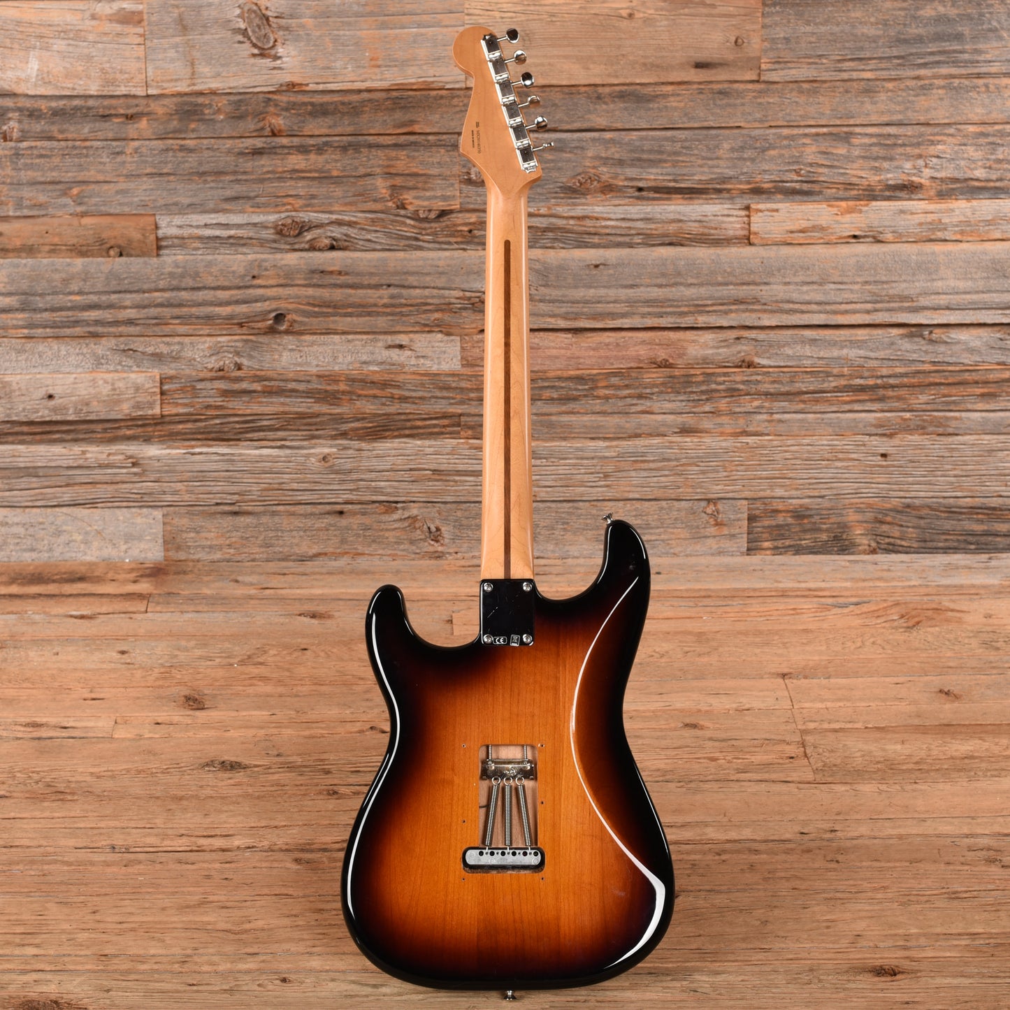 Fender Vintera '50s Stratocaster Sunburst 2020