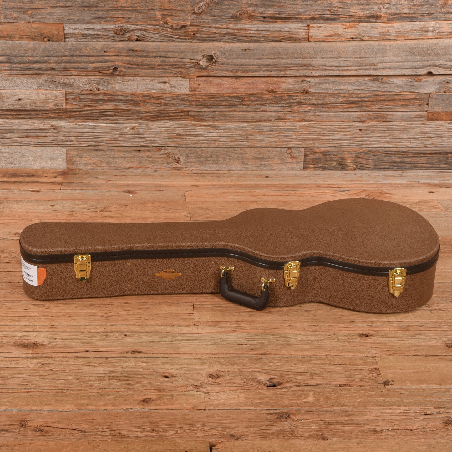 Taylor Gold Label 512e Natural