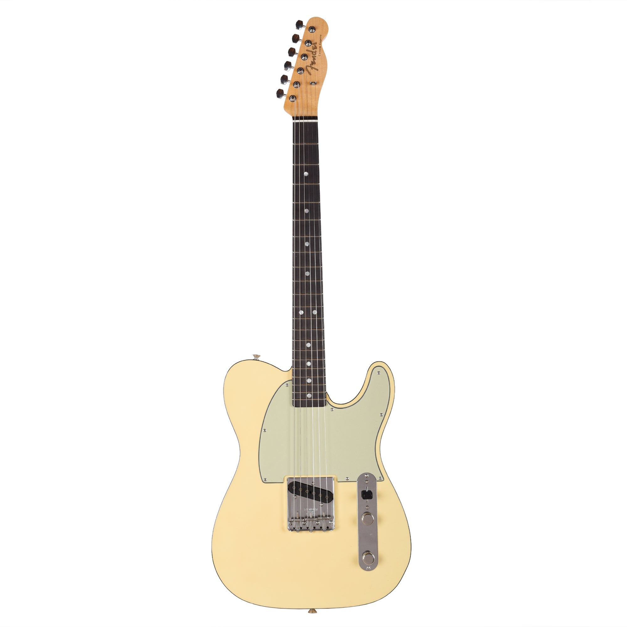 Fender Custom Shop 1968 Custom Esquire 