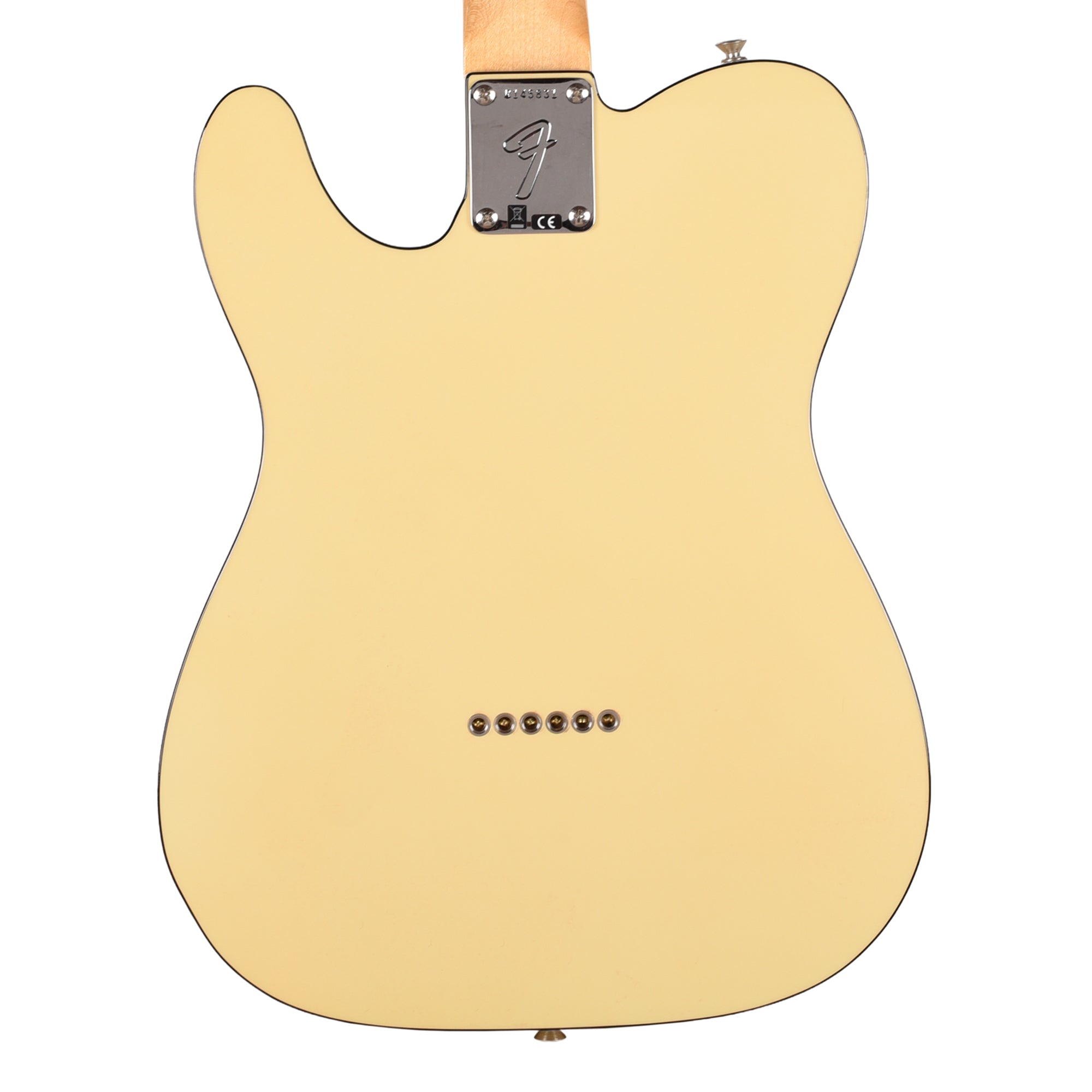 Fender Custom Shop 1968 Custom Esquire 