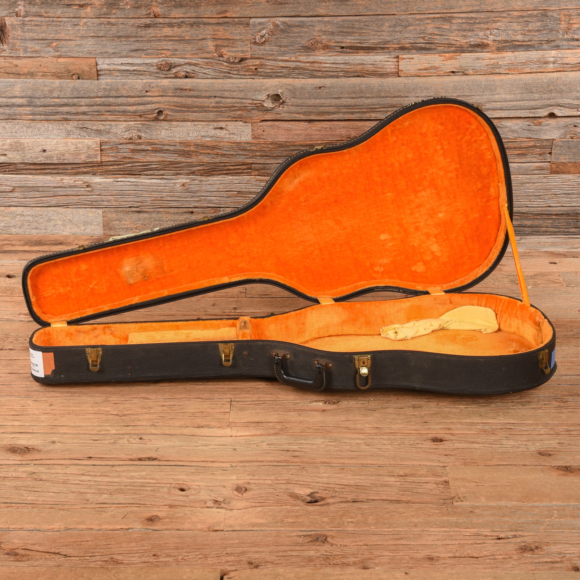 Gibson ES-335TD Sunburst 1965