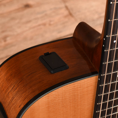 Yamaha FGX700SC Natural