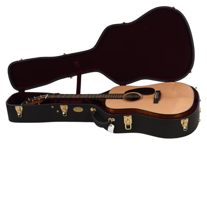 Martin Modern Deluxe D-18 Sitka VTS/Genuine Mahogany Natural