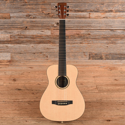 Martin Little Martin LXM Natural 2021