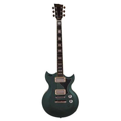 Dunable Minotaur DE Dark Metalllic Green Gloss