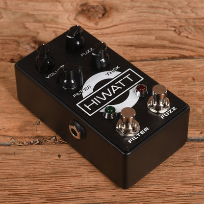 Hiwatt Filter Fuzz Mk II