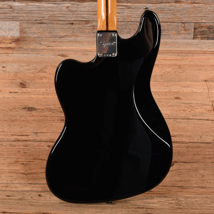 Squier Classic Vibe Bass VI Black 2023