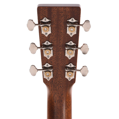 Martin Custom Shop D-18 Style Dreadnought Adirondack Spruce/Quilted Maple Natural Acoustic Guitars