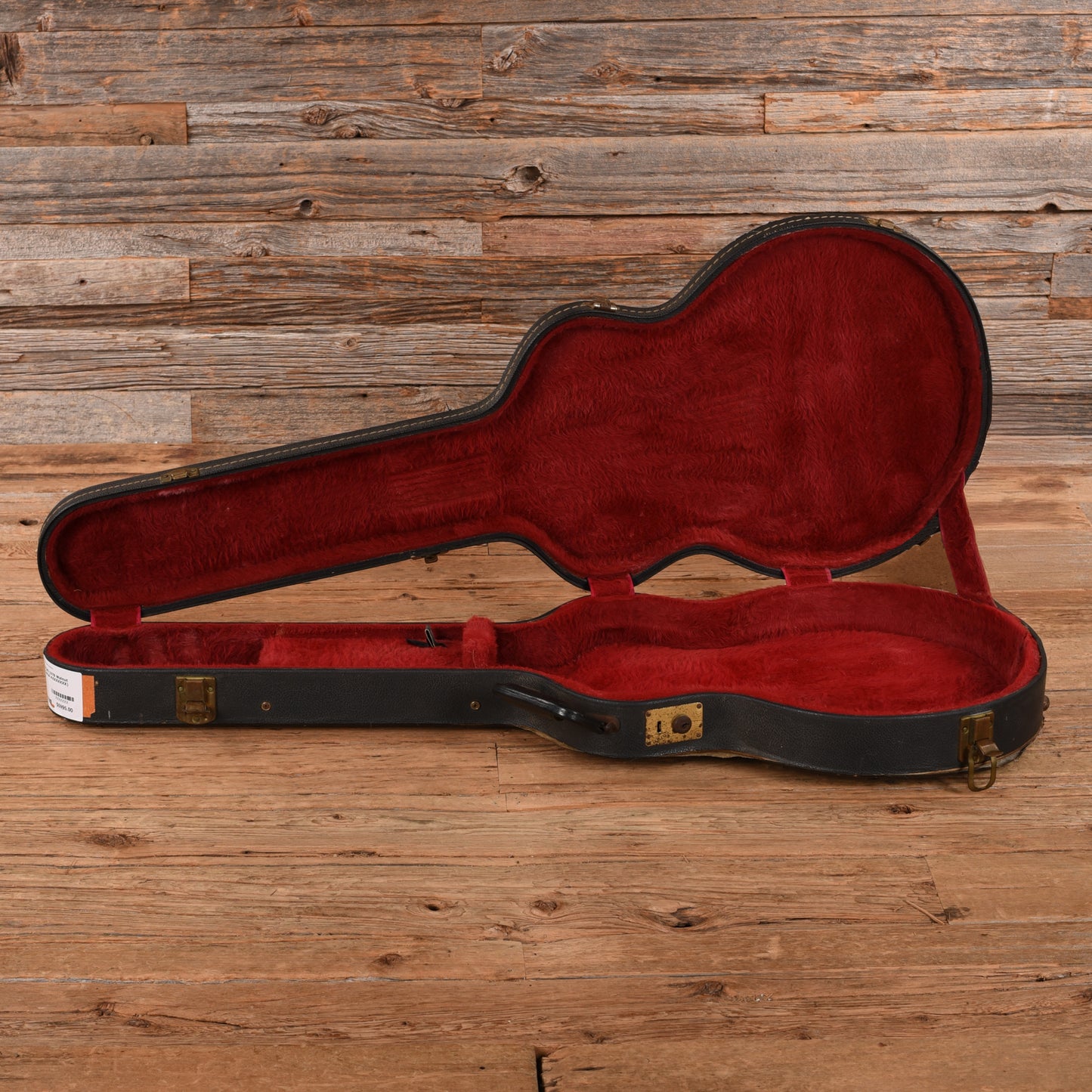 Gibson ES-345 Walnut 1978