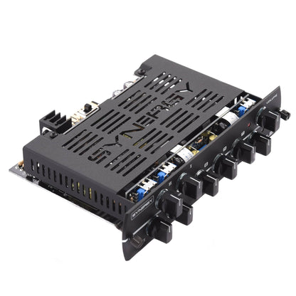 Synergy PLEXI 2-Channel All-Tube Preamp Module w/(2) 12AX7