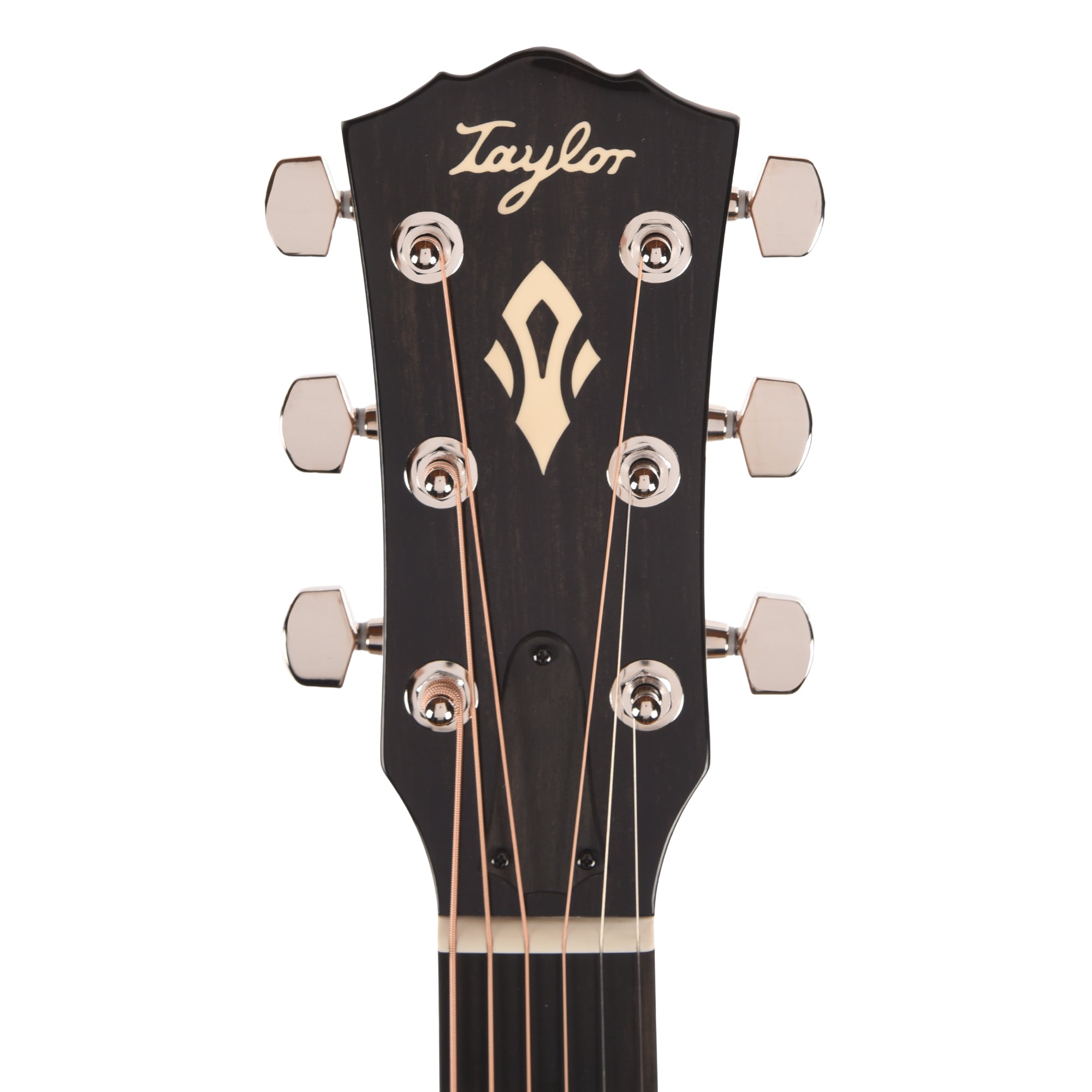 Taylor Gold Label 717e Grand Pacific Torrefied Sitka/Indian Rosewood Sunburst w/L.R. Baggs VTC